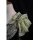 Eden Anthea's Courtyard Embroidered Tulle JSK(Reservation/Full Payment Without Shipping)